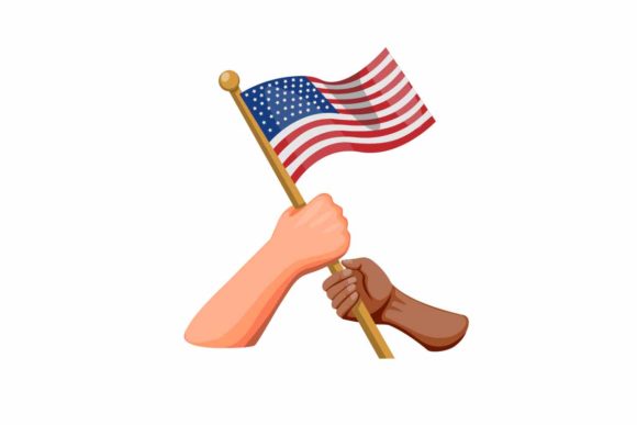 Download American Flag People Diversity Unity - Diversity Collection