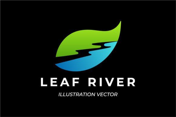 Download Fresh Green Leaf River Creek Flow - Fresh green Collection
