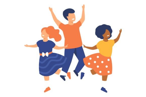 Download Diversity and Childhood Concept. Group O - Diversity Collection