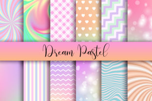 Download Dream Pastel Background - Pastel background Collection
